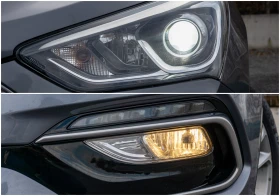 Hyundai Santa fe 2.2 CRDI 4WD-РЕАЛНИ КМ.6М.ГАРАНЦИЯ! - 29990 лв. / 15333.64 € - 26821795 17 | Car24.bg Hyundai Santa fe 2.2 CRDI 4WD-РЕАЛНИ КМ.6М.ГАРАНЦИЯ! - 29990 лв. / 15333.64 € - 26821795 17