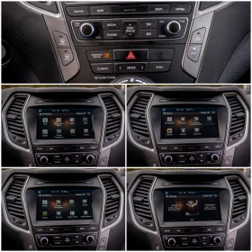 Hyundai Santa fe 2.2 CRDI 4WD-РЕАЛНИ КМ.6М.ГАРАНЦИЯ! - 29990 лв. / 15333.64 € - 26821795 15 | Car24.bg Hyundai Santa fe 2.2 CRDI 4WD-РЕАЛНИ КМ.6М.ГАРАНЦИЯ! - 29990 лв. / 15333.64 € - 26821795 15