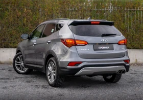 Hyundai Santa fe 2.2 CRDI 4WD-РЕАЛНИ КМ.6М.ГАРАНЦИЯ! - 29990 лв. / 15333.64 € - 26821795 6 | Car24.bg Hyundai Santa fe 2.2 CRDI 4WD-РЕАЛНИ КМ.6М.ГАРАНЦИЯ! - 29990 лв. / 15333.64 € - 26821795 6