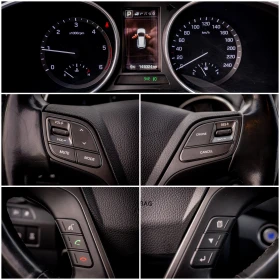 Hyundai Santa fe 2.2 CRDI 4WD-РЕАЛНИ КМ.6М.ГАРАНЦИЯ! - 29990 лв. / 15333.64 € - 26821795 13 | Car24.bg Hyundai Santa fe 2.2 CRDI 4WD-РЕАЛНИ КМ.6М.ГАРАНЦИЯ! - 29990 лв. / 15333.64 € - 26821795 13