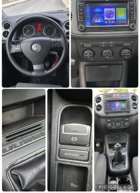 VW Tiguan 2.0 4motion sport style - 10999 лв. / 5623.70 € - 51056730 12 | Car24.bg VW Tiguan 2.0 4motion sport style - 10999 лв. / 5623.70 € - 51056730 12