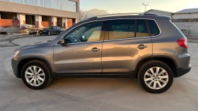 VW Tiguan 2.0 4motion sport style - 10999 лв. / 5623.70 € - 51056730 8 | Car24.bg VW Tiguan 2.0 4motion sport style - 10999 лв. / 5623.70 € - 51056730 8