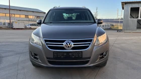 VW Tiguan 2.0 4motion sport style - 10999 лв. / 5623.70 € - 51056730 2 | Car24.bg VW Tiguan 2.0 4motion sport style - 10999 лв. / 5623.70 € - 51056730 2
