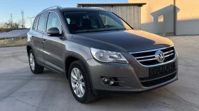 VW Tiguan 2.0 4motion sport style - 10999 лв. / 5623.70 € - 51056730 3 | Car24.bg VW Tiguan 2.0 4motion sport style - 10999 лв. / 5623.70 € - 51056730 3