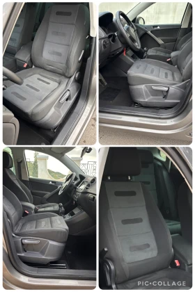 VW Tiguan 2.0 4motion sport style - 10999 лв. / 5623.70 € - 51056730 13 | Car24.bg VW Tiguan 2.0 4motion sport style - 10999 лв. / 5623.70 € - 51056730 13