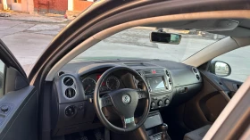 VW Tiguan 2.0 4motion sport style - 10999 лв. / 5623.70 € - 51056730 9 | Car24.bg VW Tiguan 2.0 4motion sport style - 10999 лв. / 5623.70 € - 51056730 9