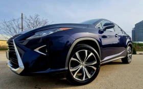 Lexus RX 450h - Car24.bg Lexus RX 450h