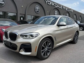 BMW X4 xDrive30i CARFAX