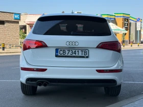 Обява за продажба на Audi Q5 6 МЕСЕЦА ГАРАНЦИЯ/2.0TDI S Line 170к.с. Quattro