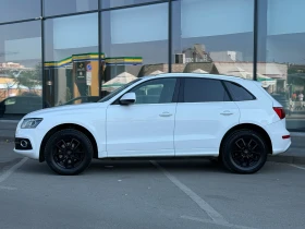 Обява за продажба на Audi Q5 6 МЕСЕЦА ГАРАНЦИЯ/2.0TDI S Line 170к.с. Quattro