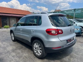 VW Tiguan 2.0TDI Highline Panorama | Auto.bg — изображение 4 VW Tiguan 2.0TDI Highline Panorama | Auto.bg — изображение 4