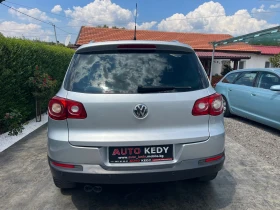 VW Tiguan 2.0TDI Highline Panorama | Auto.bg — изображение 6 VW Tiguan 2.0TDI Highline Panorama | Auto.bg — изображение 6