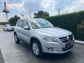 VW Tiguan 2.0TDI Highline Panorama | Auto.bg — изображение 3 VW Tiguan 2.0TDI Highline Panorama | Auto.bg — изображение 3
