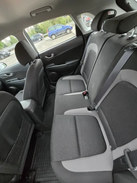 Hyundai Kona - 17000 € - 21641168 9 | Car24.bg Hyundai Kona - 17000 € - 21641168 9