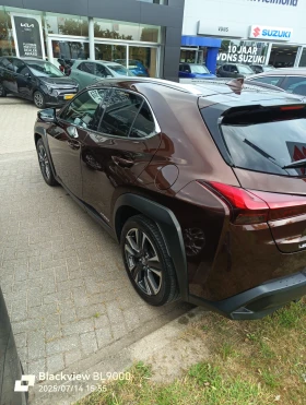 Lexus UX 250h undefined | Auto.bg — изображение 4 Lexus UX 250h undefined | Auto.bg — изображение 4