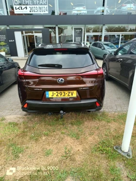 Lexus UX 250h undefined | Auto.bg — изображение 5 Lexus UX 250h undefined | Auto.bg — изображение 5