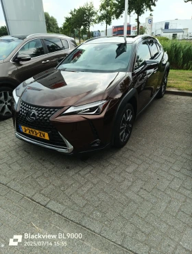 Lexus UX 250h undefined | Auto.bg — изображение 2 Lexus UX 250h undefined | Auto.bg — изображение 2