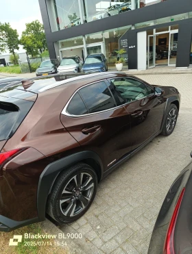 Lexus UX 250h undefined | Auto.bg — изображение 6 Lexus UX 250h undefined | Auto.bg — изображение 6