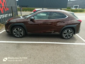 Lexus UX 250h undefined | Auto.bg — изображение 7 Lexus UX 250h undefined | Auto.bg — изображение 7