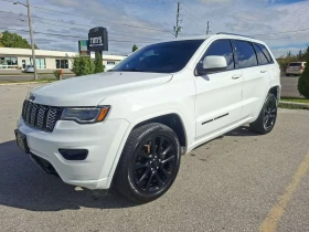 Снимка Jeep Grand cherokee