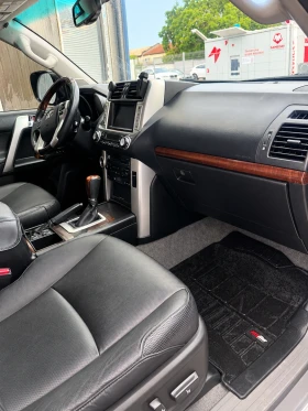 Toyota Land cruiser - 23900 € - 18898782 8 | Car24.bg Toyota Land cruiser - 23900 € - 18898782 8