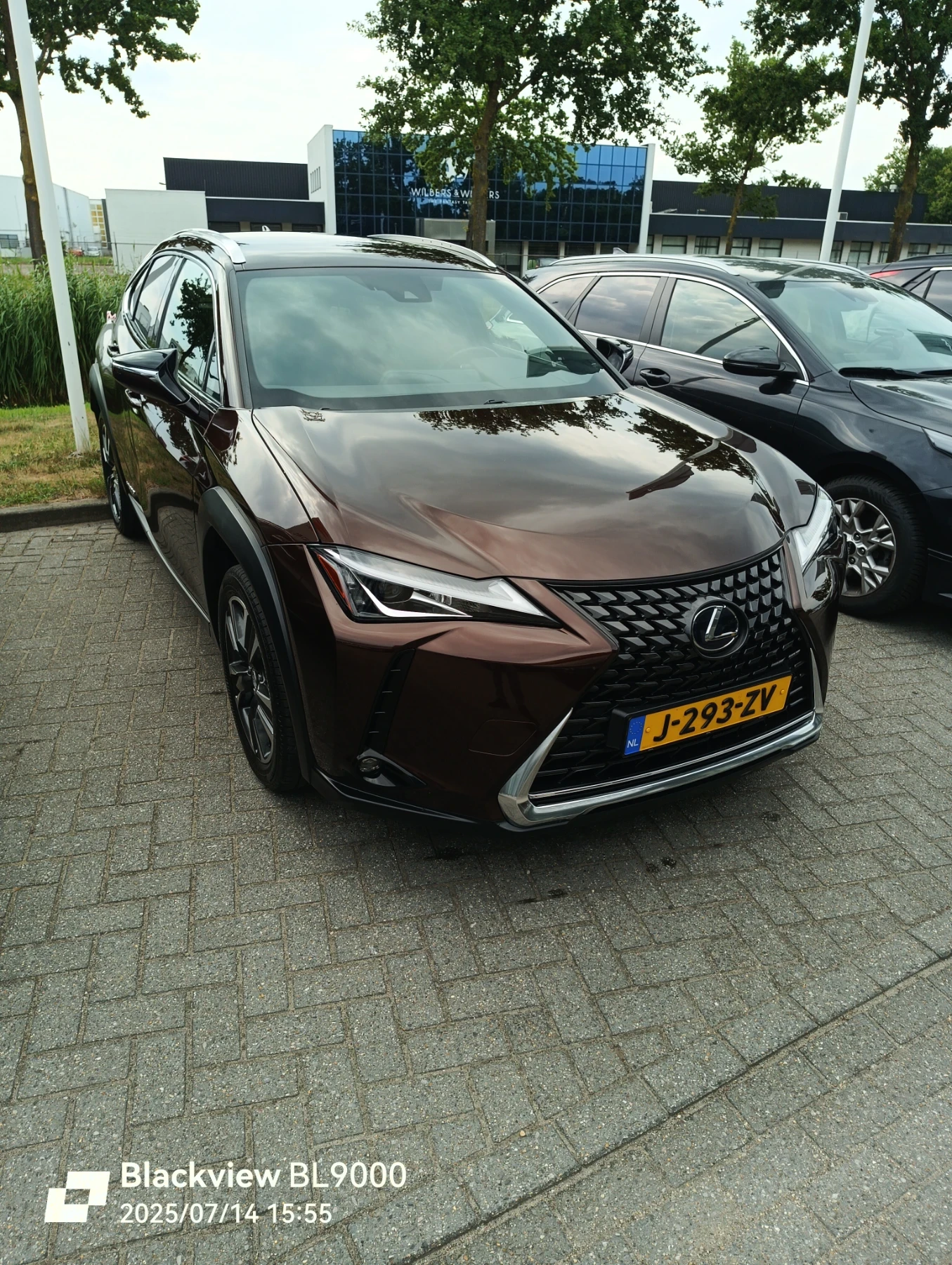 Lexus UX 250h undefined | Auto.bg — изображение 1 Lexus UX 250h undefined | Auto.bg — изображение 1