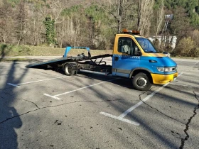 Iveco 2.8 50c11
