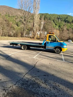 Iveco 2.8 50c11 | Auto.bg — изображение 7 Iveco 2.8 50c11 | Auto.bg — изображение 7