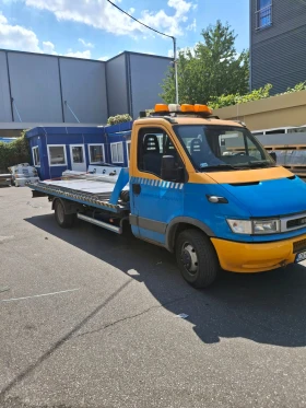 Iveco 2.8 50c11 | Auto.bg — изображение 16 Iveco 2.8 50c11 | Auto.bg — изображение 16