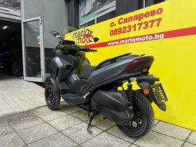 Yamaha Tricity 300 | Auto.bg — изображение 8 Yamaha Tricity 300 | Auto.bg — изображение 8