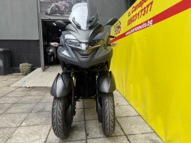 Yamaha Tricity 300 | Auto.bg — изображение 4 Yamaha Tricity 300 | Auto.bg — изображение 4