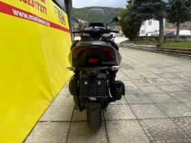 Yamaha Tricity 300 | Auto.bg — изображение 5 Yamaha Tricity 300 | Auto.bg — изображение 5
