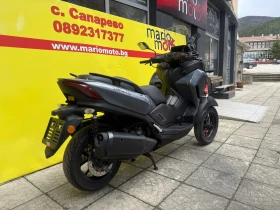 Yamaha Tricity 300 | Auto.bg — изображение 3 Yamaha Tricity 300 | Auto.bg — изображение 3