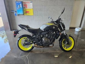 Yamaha Mt-07 undefined | Auto.bg — изображение 2 Yamaha Mt-07 undefined | Auto.bg — изображение 2