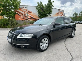 Audi A6 3.0d 233 к.с. 1 - Car24.bg Audi A6 3.0d 233 к.с. 1