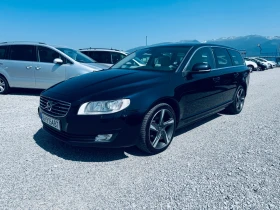 Volvo V70 D3 - Car24.bg Volvo V70 D3