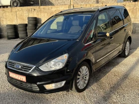 Ford Galaxy 7седалки-АВТОМАТ - Car24.bg Ford Galaxy 7седалки-АВТОМАТ