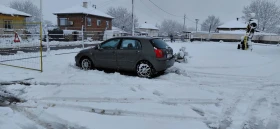 Toyota Corolla 1.4i - Car24.bg Toyota Corolla 1.4i