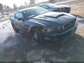 Ford Mustang 5.0l Gt Premium - Car24.bg Ford Mustang 5.0l Gt Premium