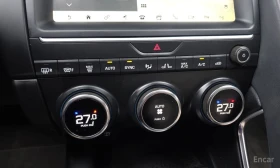 Jaguar E-pace P250* S* ПОДГРЕВ* ПАНОРАМА* KEYLESS* - 13770 € / 26931.78 лв. - 88048441 12 | Car24.bg Jaguar E-pace P250* S* ПОДГРЕВ* ПАНОРАМА* KEYLESS* - 13770 € / 26931.78 лв. - 88048441 12