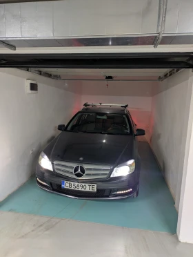 Mercedes-Benz C 220 undefined | Auto.bg — изображение 3 Mercedes-Benz C 220 undefined | Auto.bg — изображение 3