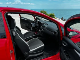 Fiat Punto 1.3 MultiJet - 3600 € / 7040.99 лв. - 80769924 10 | Car24.bg Fiat Punto 1.3 MultiJet - 3600 € / 7040.99 лв. - 80769924 10