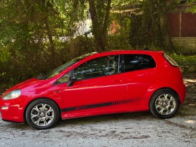 Fiat Punto 1.3 MultiJet | Auto.bg — изображение 5 Fiat Punto 1.3 MultiJet | Auto.bg — изображение 5