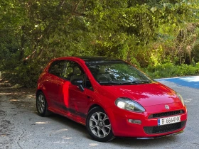 Fiat Punto 1.3 MultiJet | Auto.bg — изображение 6 Fiat Punto 1.3 MultiJet | Auto.bg — изображение 6