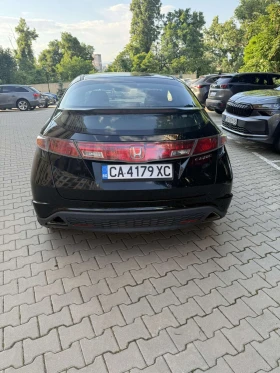 Honda Civic - 3500 € / 6845.40 лв. - 96166977 2 | Car24.bg Honda Civic - 3500 € / 6845.40 лв. - 96166977 2