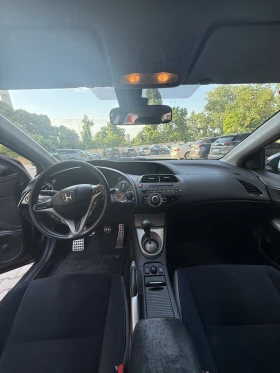 Honda Civic - 3500 € / 6845.40 лв. - 96166977 13 | Car24.bg Honda Civic - 3500 € / 6845.40 лв. - 96166977 13