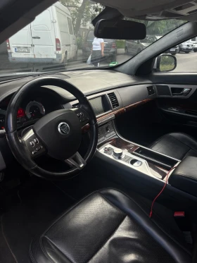 Jaguar Xf - 5700 € / 11148.23 лв. - 54389658 5 | Car24.bg Jaguar Xf - 5700 € / 11148.23 лв. - 54389658 5