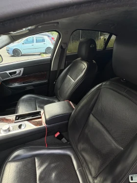 Jaguar Xf - 5700 € / 11148.23 лв. - 54389658 7 | Car24.bg Jaguar Xf - 5700 € / 11148.23 лв. - 54389658 7