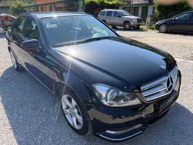 Mercedes-Benz C 220 AVANTGARDE ITALY