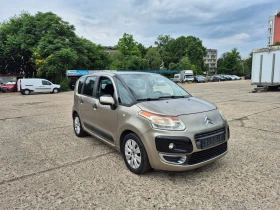 Citroen C3 Picasso 1.6 Бензин .
